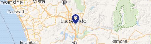 1656 Escondido Blvd, Unit 68