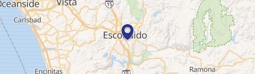 1605 Escondido Blvd, Unit 7