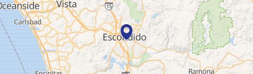 1201 Escondido Blvd, Unit 7