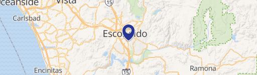 1873 Escondido Blvd, Unit 75