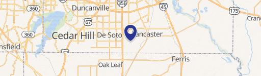 1350 Houston School Rd