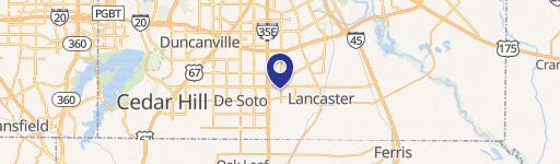 1301 Houston School Rd