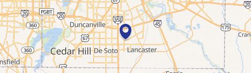 1900 Houston School Rd