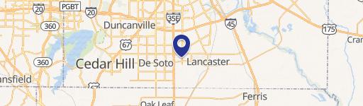 1001 Houston School Rd