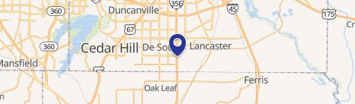 1500 Interstate 35th E