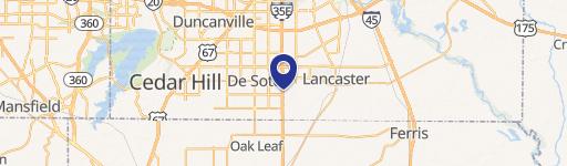 1400 Interstate 35th E