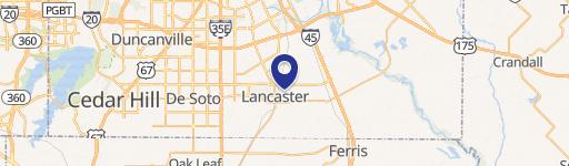 300 Lancaster Hutchins Rd