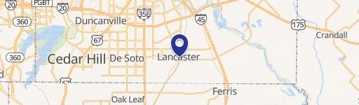 555 Lancaster Hutchins Rd