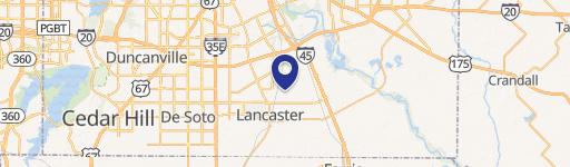 2116 Lancaster Hutchins Rd