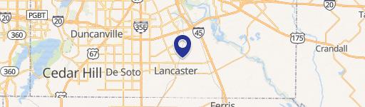 1420 Lancaster Hutchins Rd