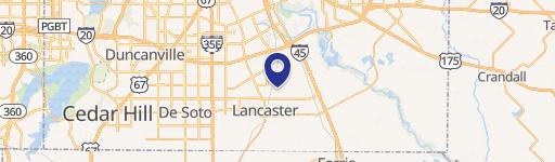 1900 Lancaster Hutchins Rd