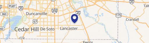 1200 Pleasant Run Rd