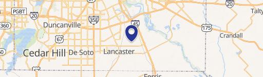 1801 Pleasant Run Rd