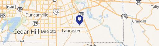 2001 Pleasant Run Rd