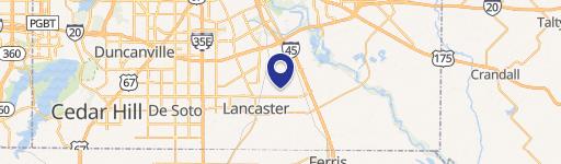 1625 Pleasant Run Rd