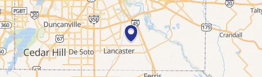 1701 Pleasant Run Rd