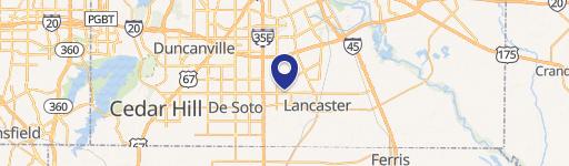 1900 Pleasant Run Rd