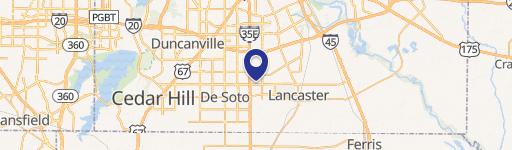 2800 Pleasant Run Rd