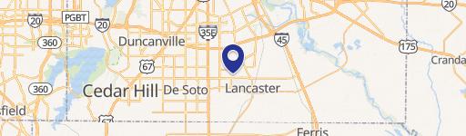 1445 Pleasant Run Rd