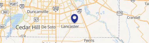 1100 Pleasant Run Rd