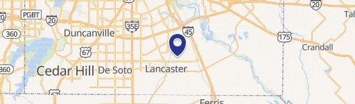 1101 Pleasant Run Rd