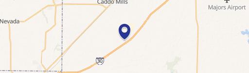 4152 Interstate 30th Wa