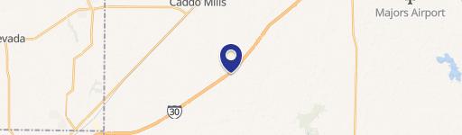 3911 Interstate 30th W