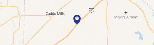 2819 Interstate 30th W