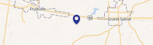 Grand Saline, TX 75140