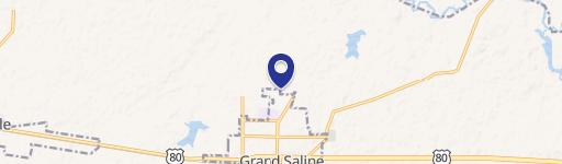 Grand Saline, TX 75140