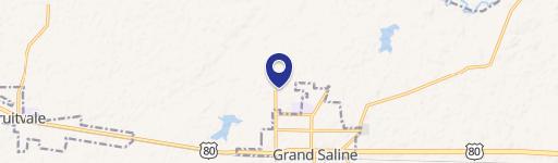 Grand Saline, TX 75140