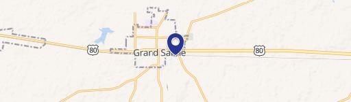 Grand Saline, TX 75140