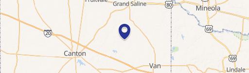 182 Vz County Rd 1316