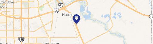 1520 Interstate 45th Service Rd