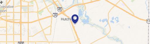 1708 Interstate 45th Service Rd