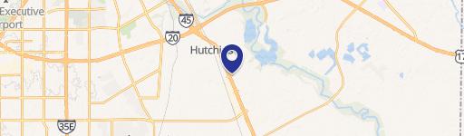 1602 Interstate 45th Service Rd