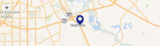 121 Interstate 45th Service Rd