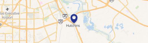 415 Interstate 45th Service Rd