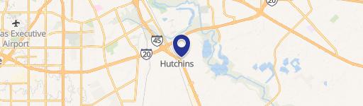 410 Interstate 45th Service Rd