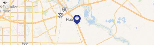 1101 Interstate 45th Service Rd