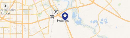 407 Interstate 45th Service Rd