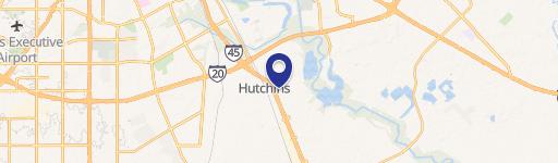 402 Interstate 45th Service Rd