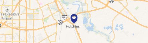 900 Interstate 45th Service Rd