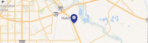 1642 Interstate 45th Service Rd