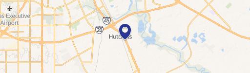 601 Interstate 45th Service Rd