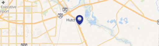 1550 Interstate 45th Service Rd