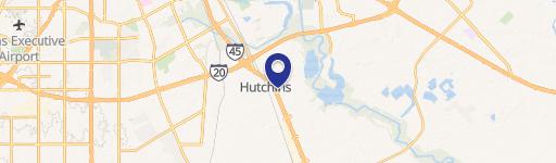 210 Interstate 45th Service Rd