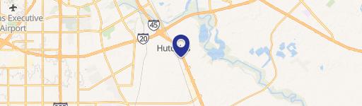 1001 Interstate 45th Service Rd