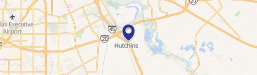 416 Interstate 45th Service Rd