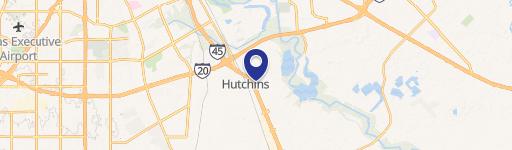 104 Interstate 45th Service Rd